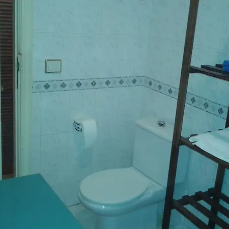 Apartamento Pancho