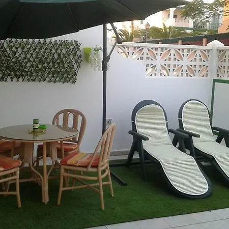 Apartamento Pancho