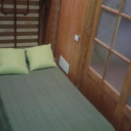 Apartamento Pancho 科斯塔卡莱塔