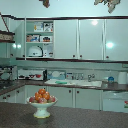 公寓 Apartamento Pancho