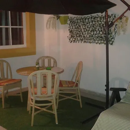 Apartamento Pancho